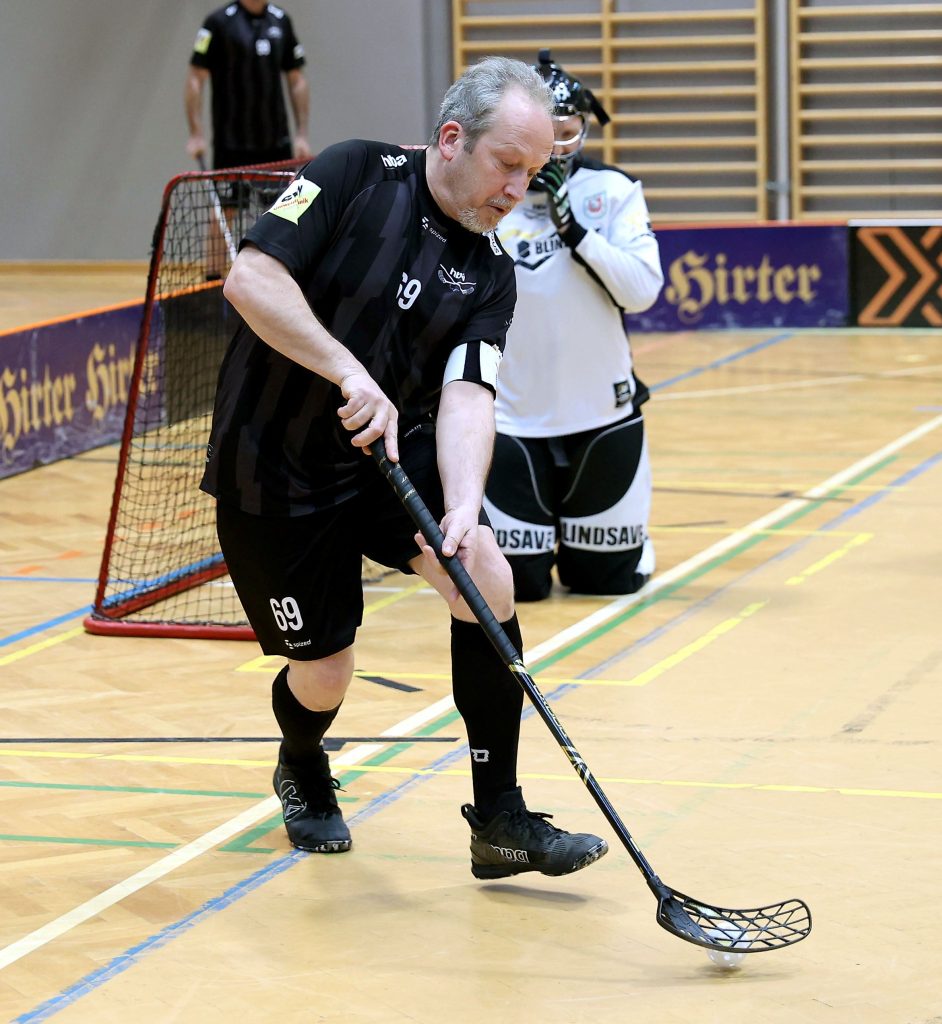 Verleihung des Sportverdienstzeichens in Silber an Herrn Alfred Günter Kampel.   Alfred Günter Kampel